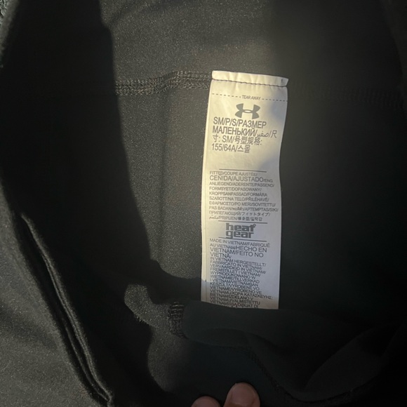 Under armour leggings - Picture 2 of 2